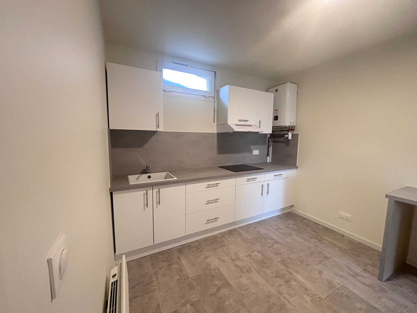 Agence immobilière de CABINET SAUVAGE GESTION