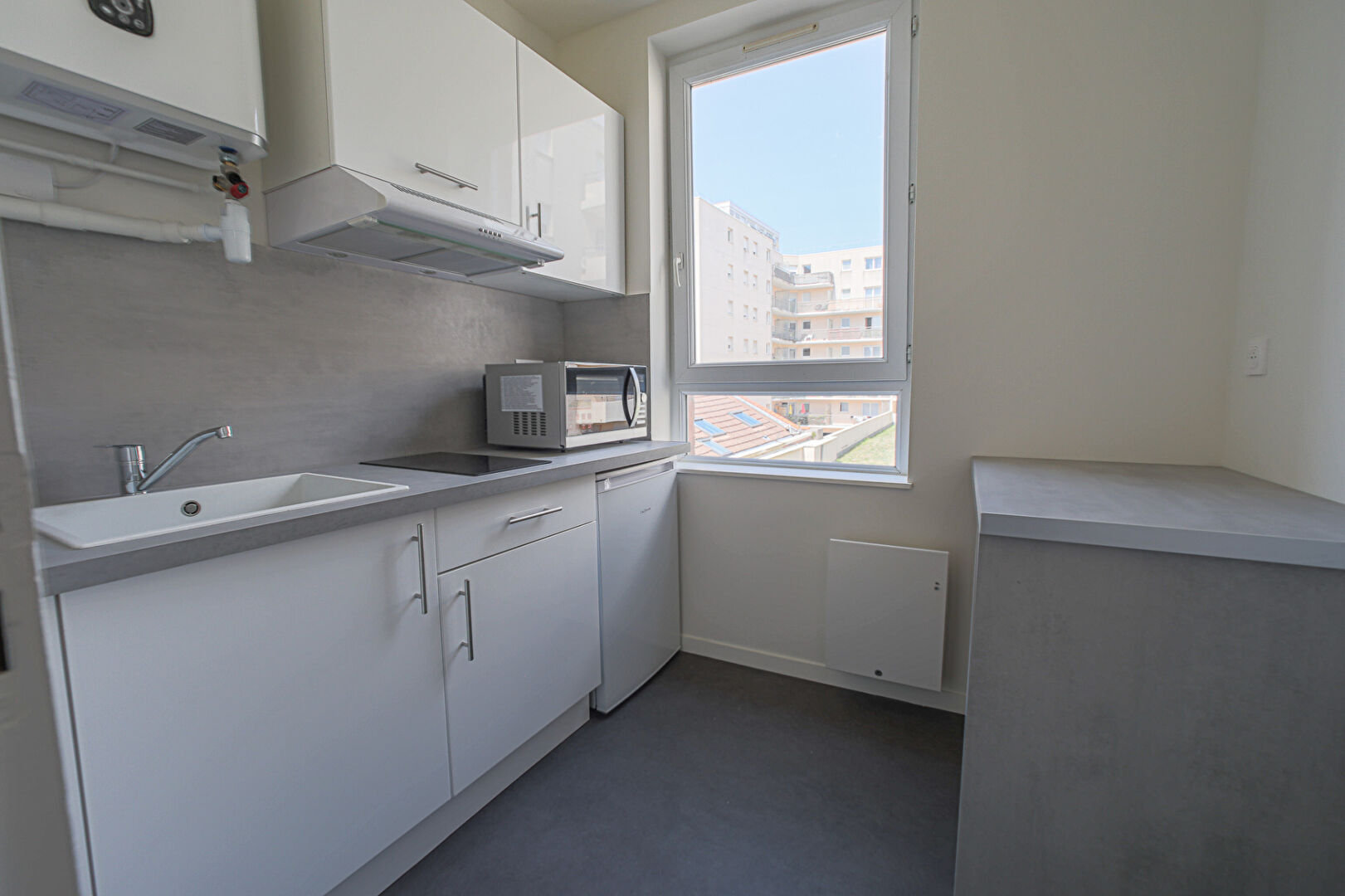 Agence immobilière de CABINET SAUVAGE GESTION