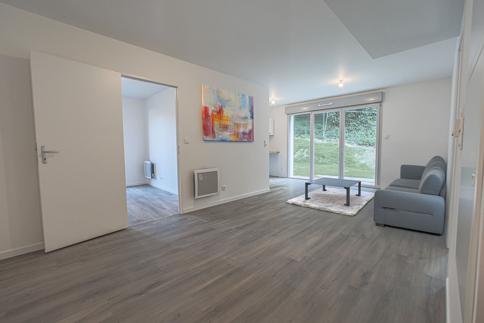 Agence immobilière de CABINET SAUVAGE GESTION
