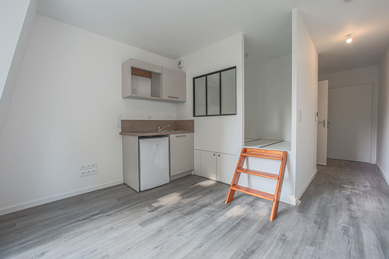 Agence immobilière de AIC
