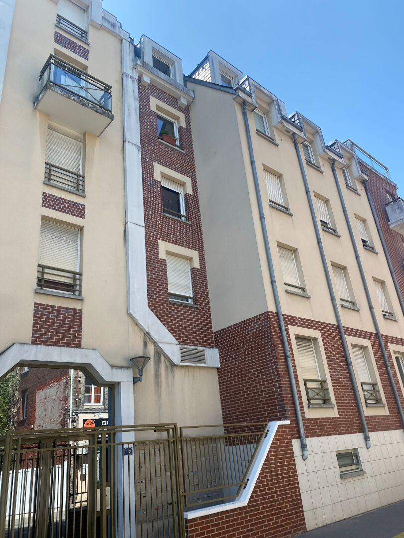Agence immobilière de  Cabinet LEROUX - Cabinet LEROUX 
