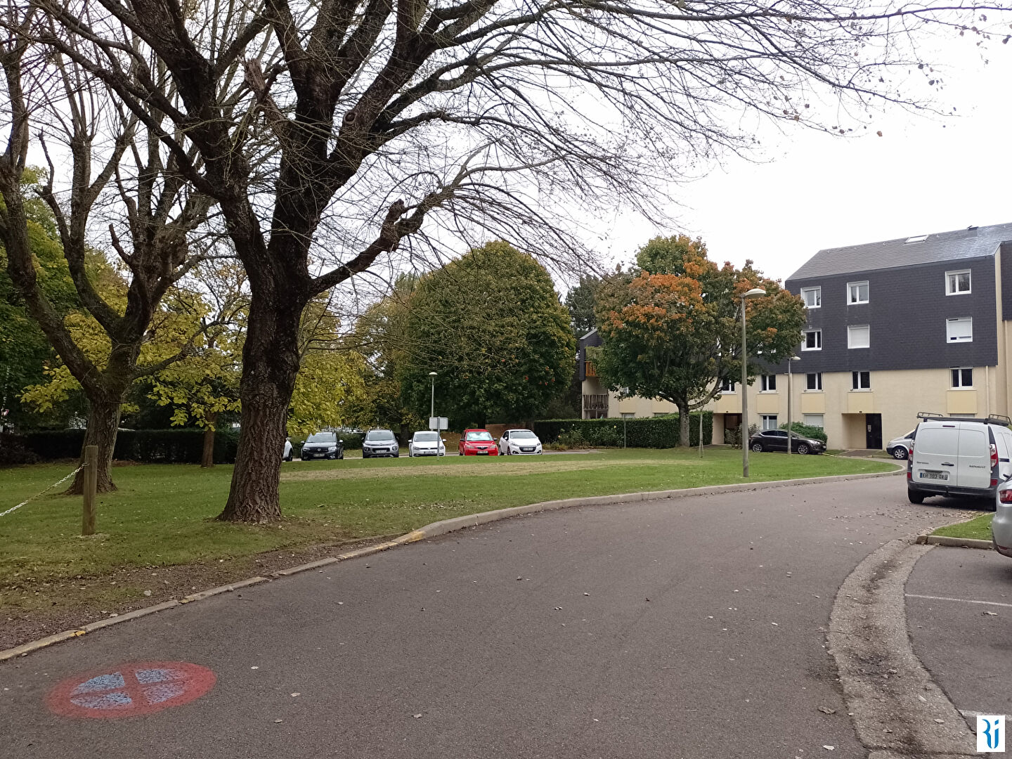 Agence immobilière de AIC