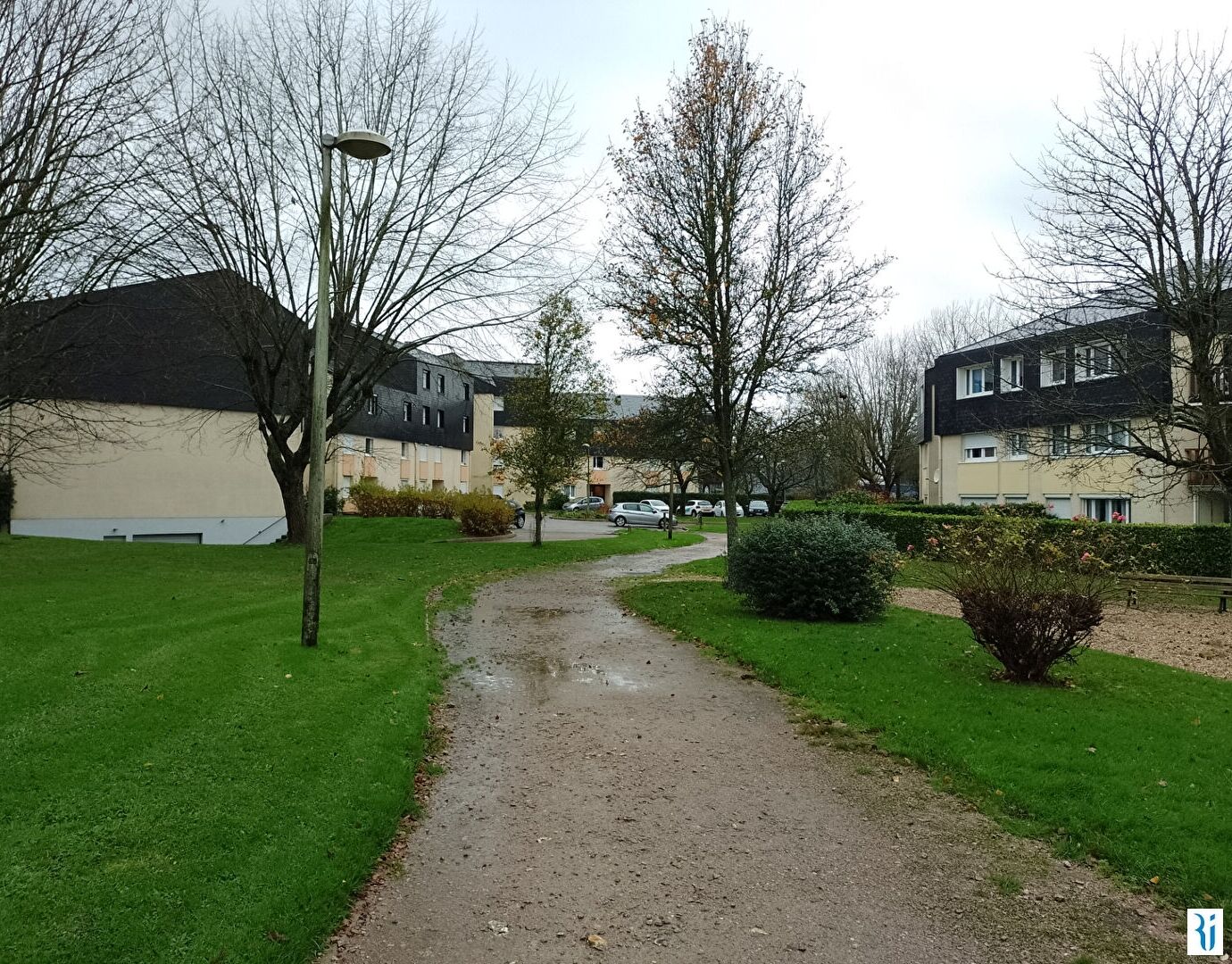 F3- CERISY - MONT-SAINT-AIGNAN