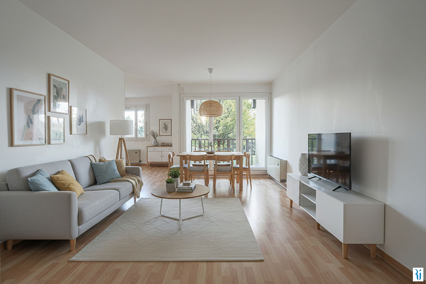 Agence immobilière de AIC