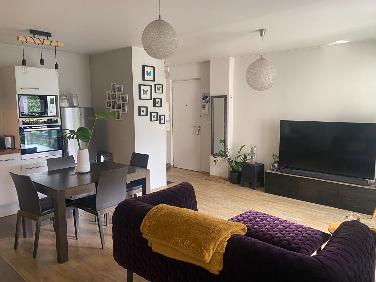 Agence immobilière de  Cabinet LEROUX - Cabinet LEROUX 

