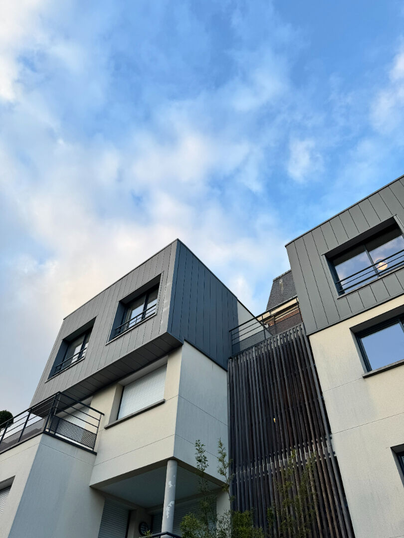 Agence immobilière de  Cabinet LEROUX - Cabinet LEROUX 
