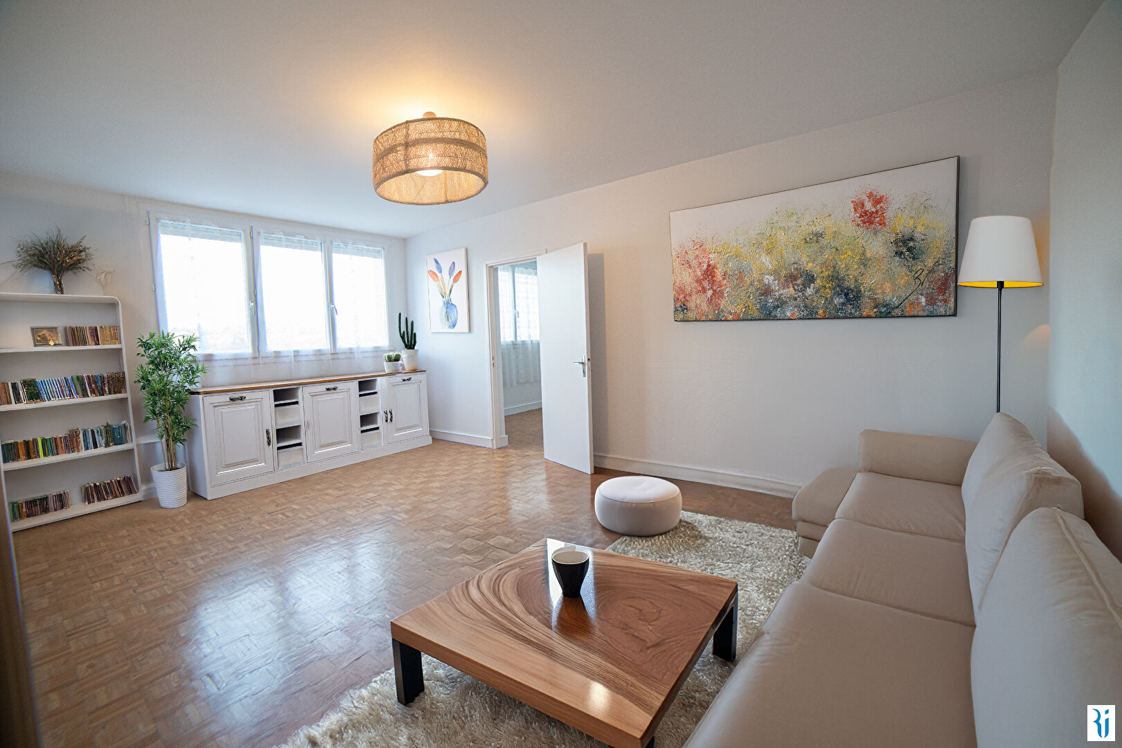 Agence immobilière de CABINET SAUVAGE GESTION