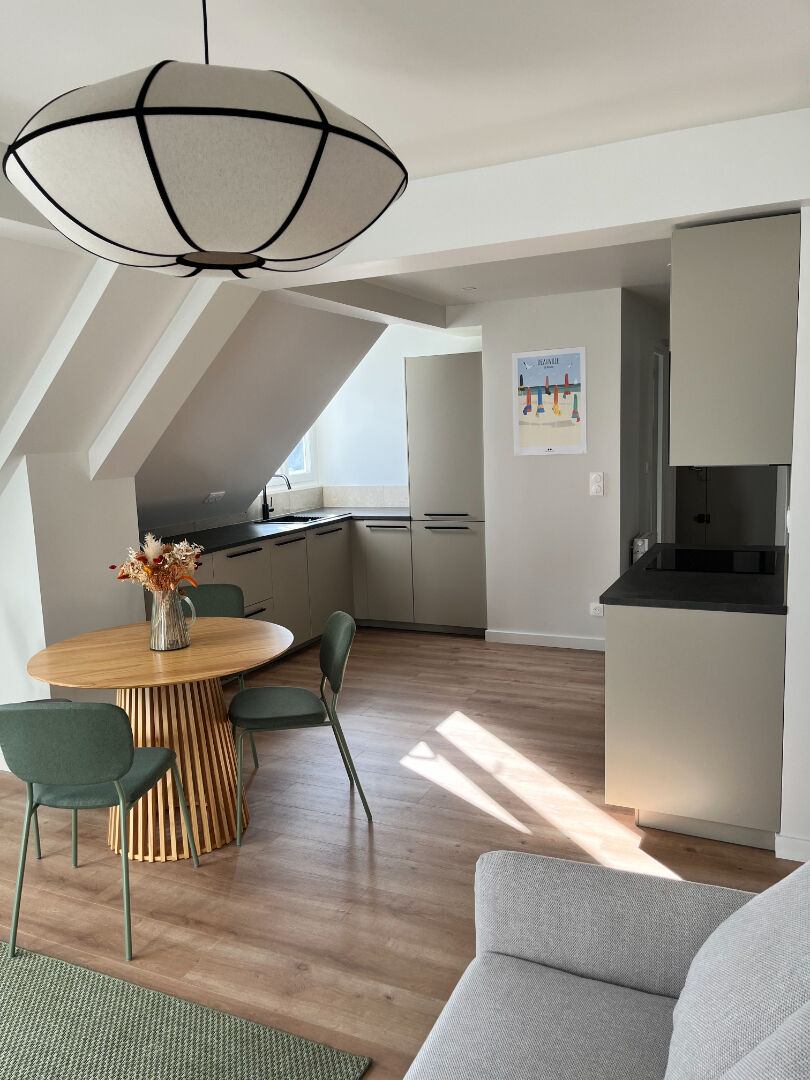 Agence immobilière de  Cabinet LEROUX - Cabinet LEROUX 
