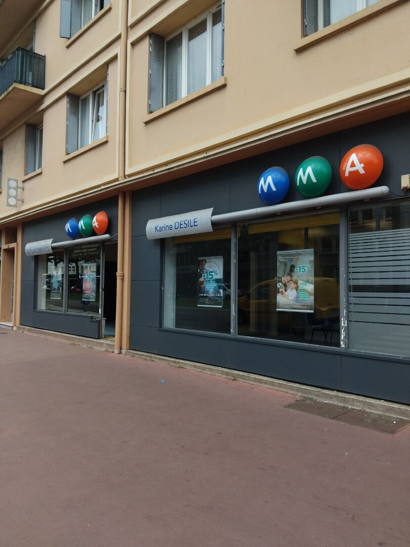 ROUEN RIVE SUD  LOCAL COMMERCIAL
