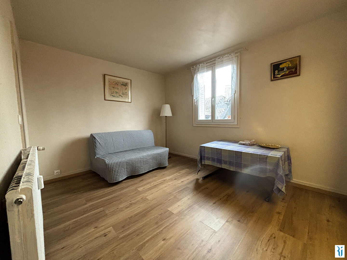 Agence immobilière de CABINET SAUVAGE GESTION