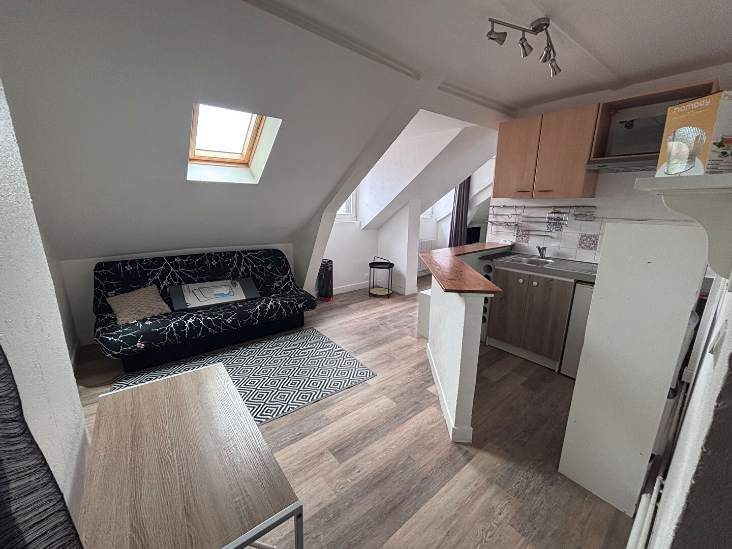 Agence immobilière de CABINET SAUVAGE GESTION