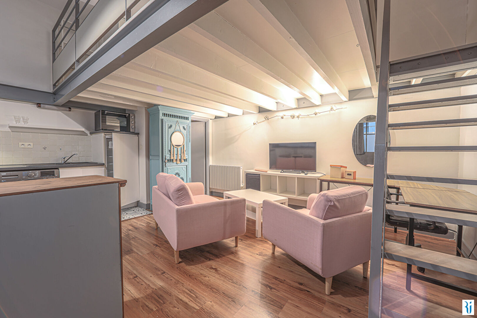 Agence immobilière de CABINET SAUVAGE GESTION