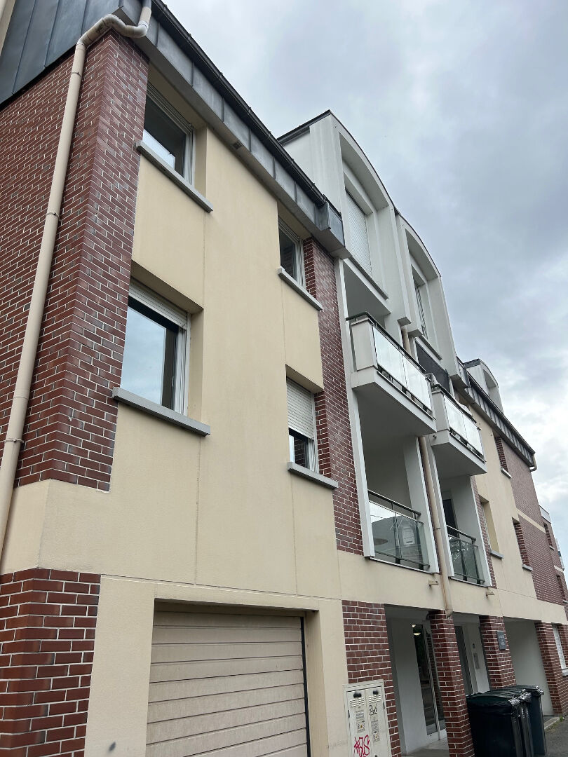 Agence immobilière de  Cabinet LEROUX - Cabinet LEROUX 

