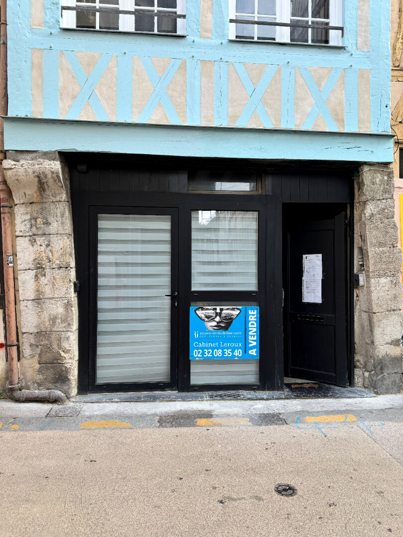 Agence immobilière de  Cabinet LEROUX - Cabinet LEROUX 
