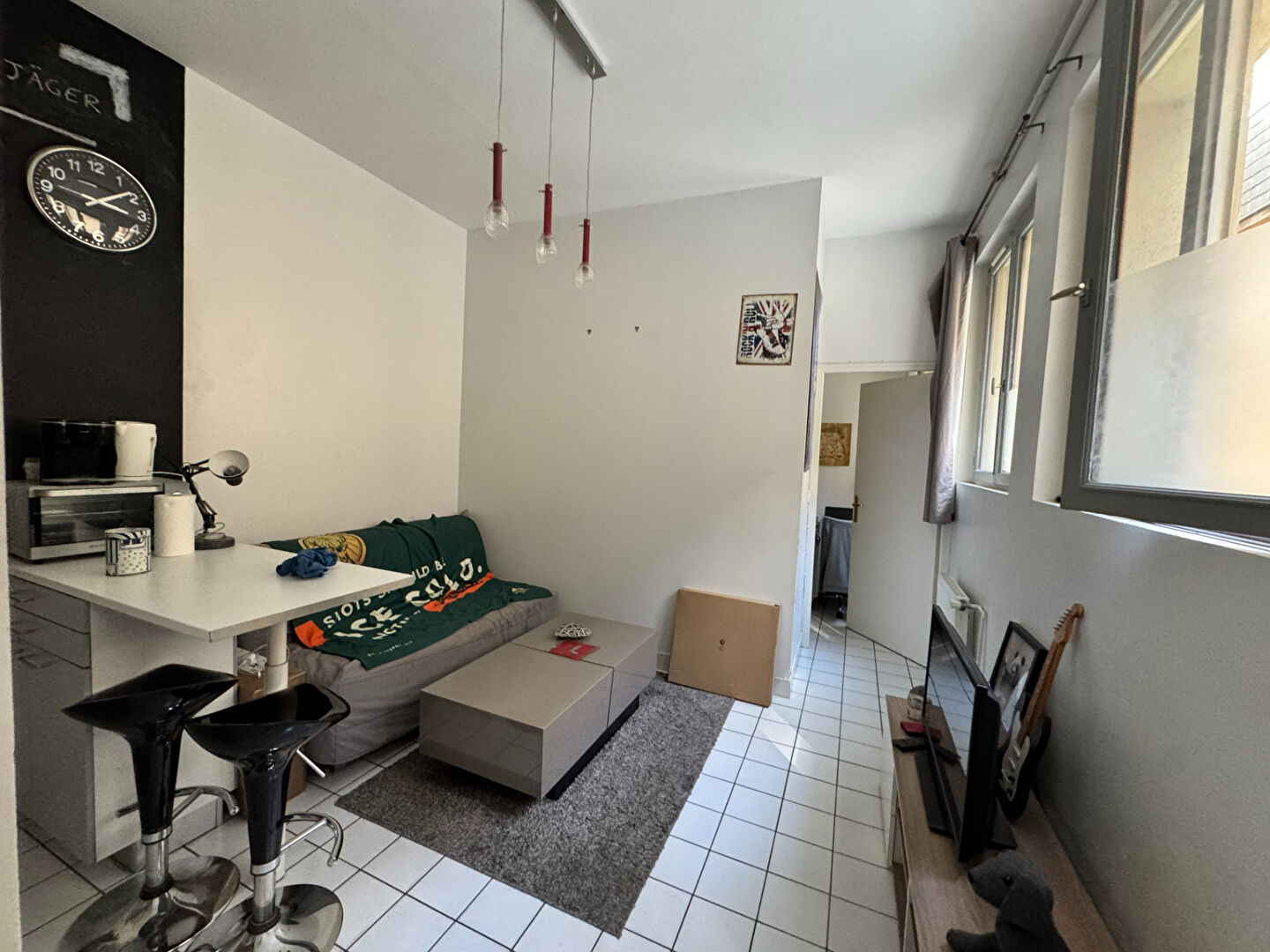 Agence immobilière de  Cabinet LEROUX - Cabinet LEROUX 
