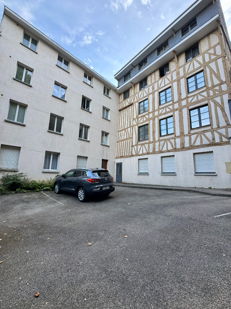 Agence immobilière de  Cabinet LEROUX - Cabinet LEROUX 
