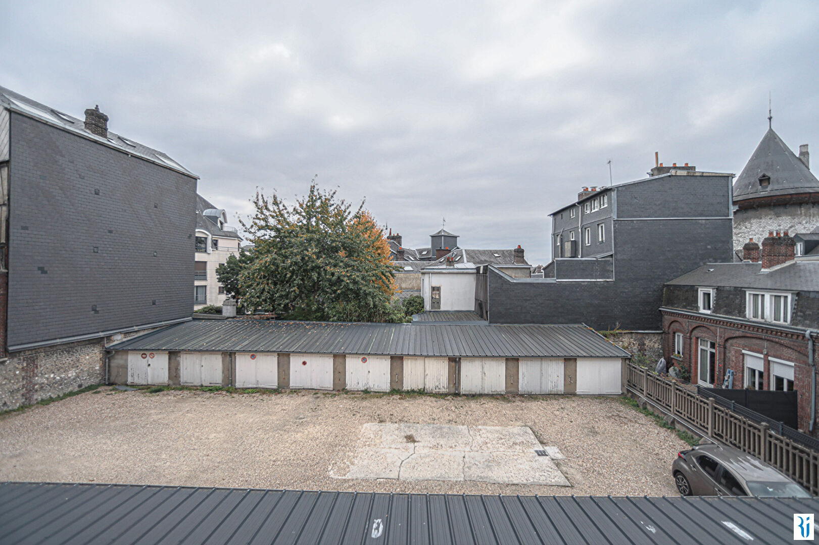 Agence immobilière de CABINET SAUVAGE GESTION