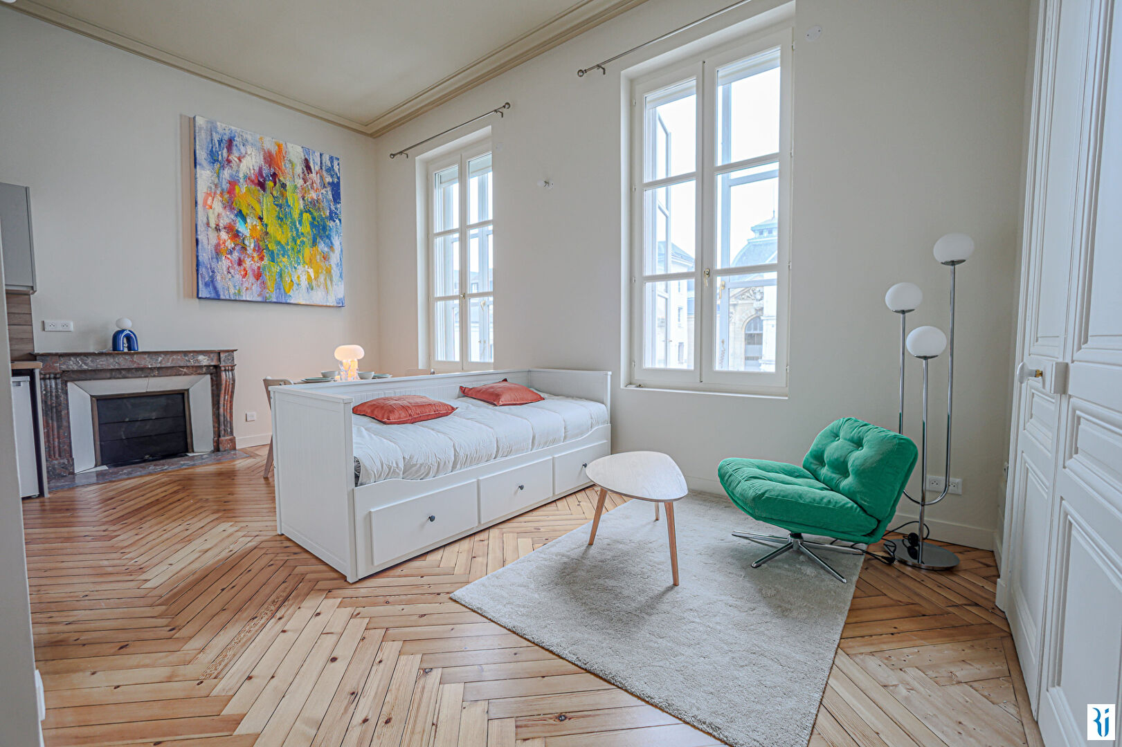 Agence immobilière de CABINET SAUVAGE GESTION