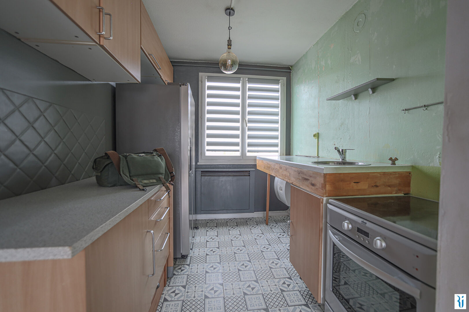 Photo Appartement Rouen 3 pièce(s) - Référence : DUC-LOU-4EME image 2/6