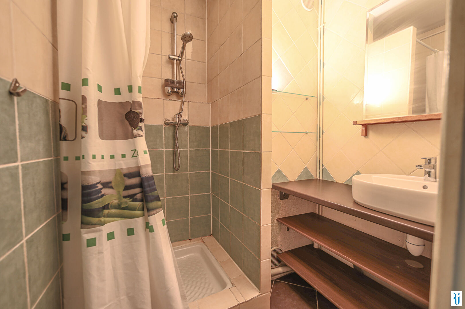 Photo Appartement Rouen 3 pièce(s) - Référence : DUC-LOU-4EME image 5/6