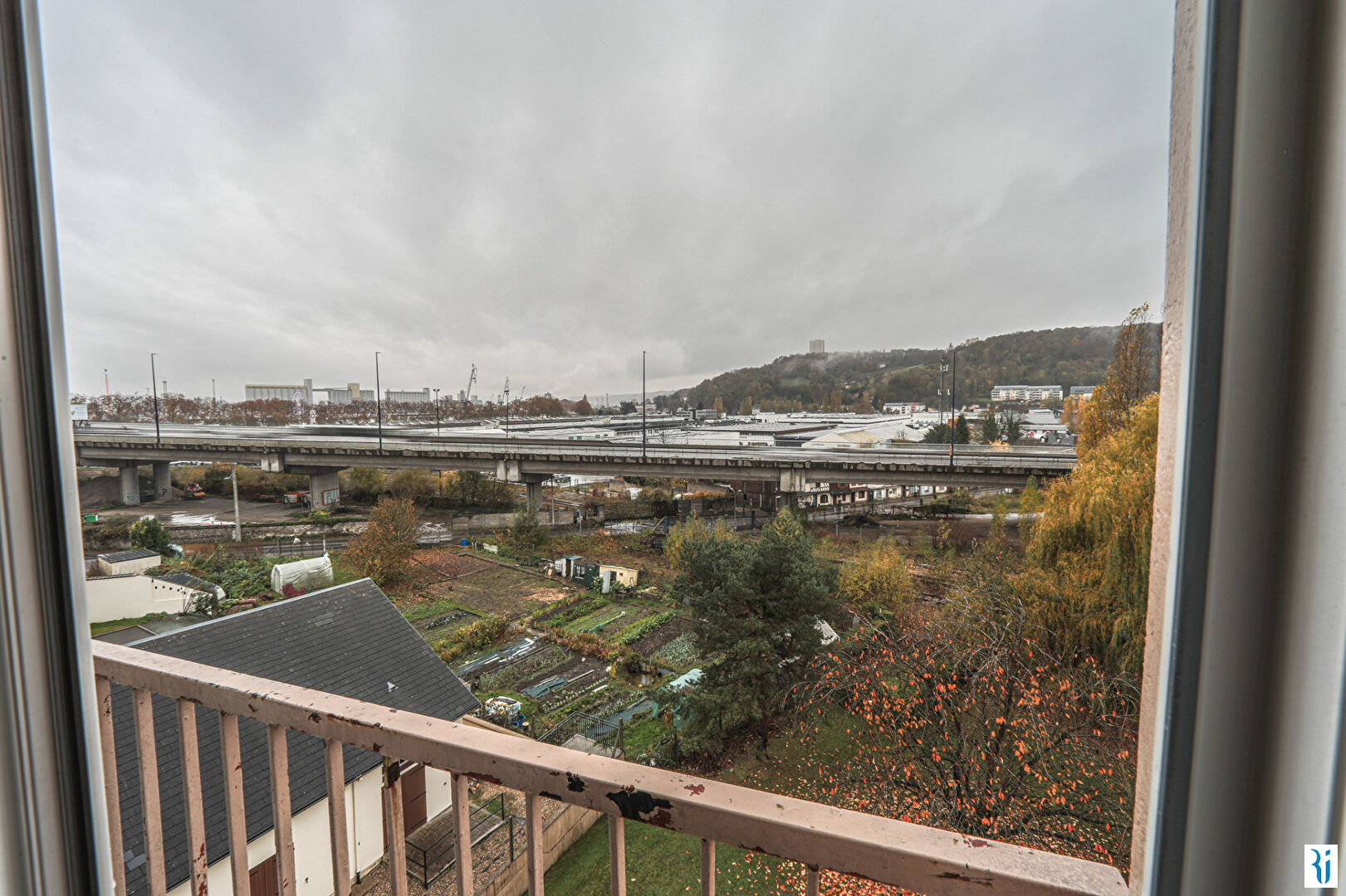 Photo Appartement Rouen 3 pièce(s) - Référence : DUC-LOU-4EME image 6/6