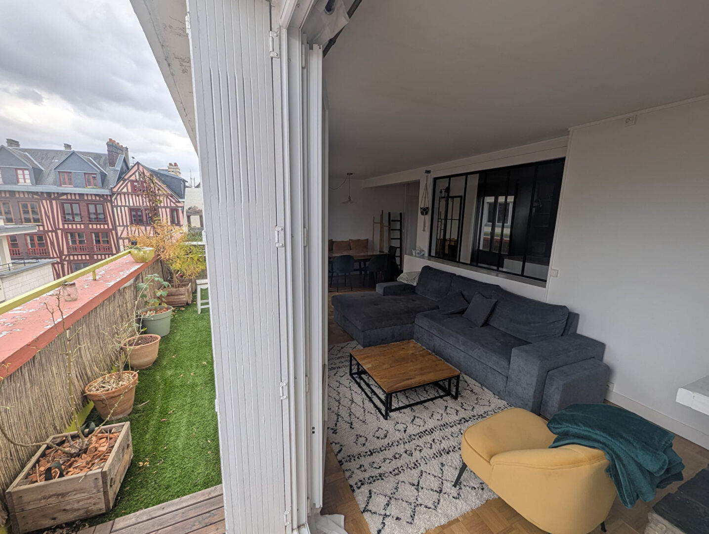 Photo MEUBLE ROUEN CENTRE image 2/6