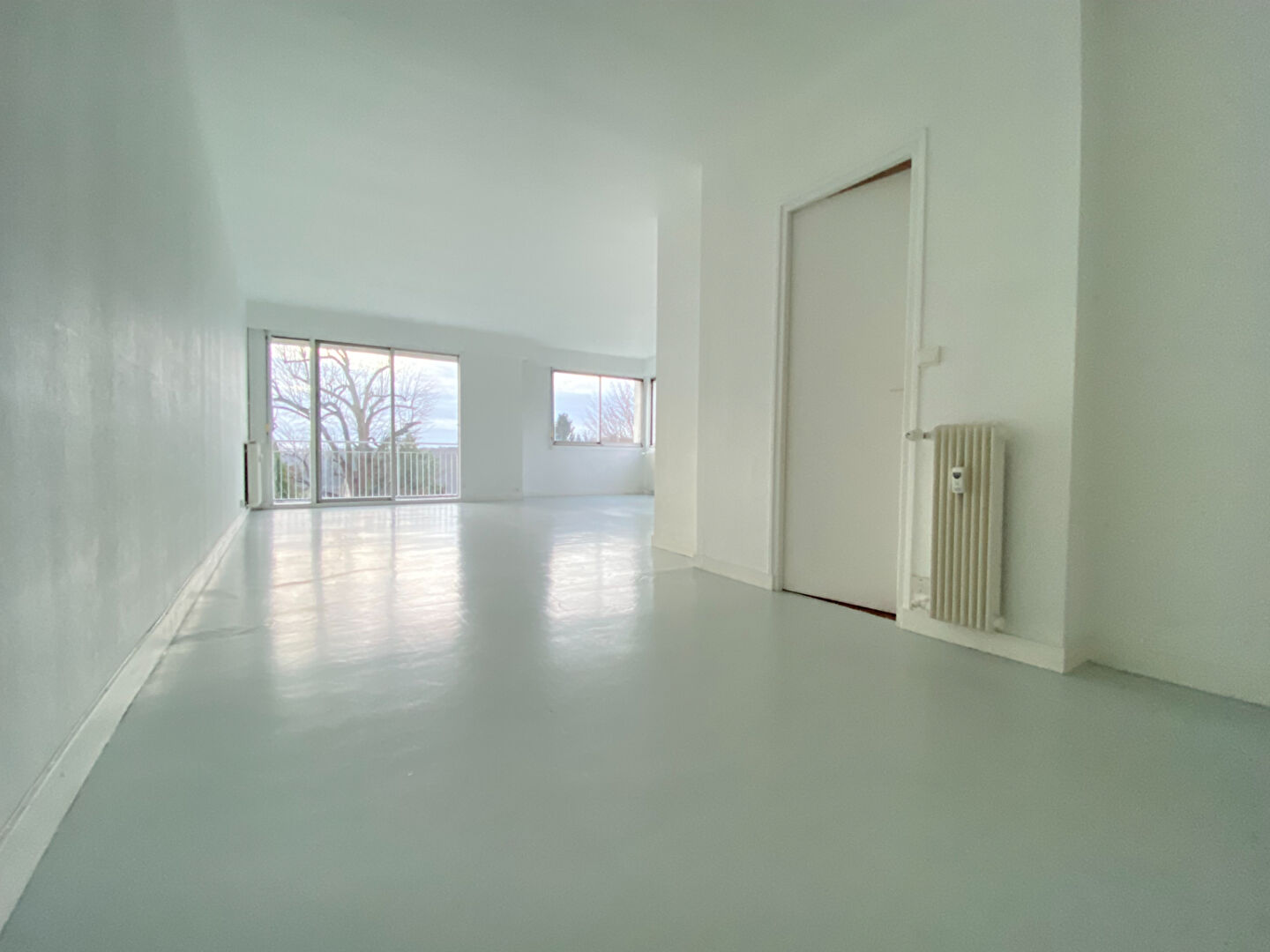 Mont-Saint-Aignan résidentiel