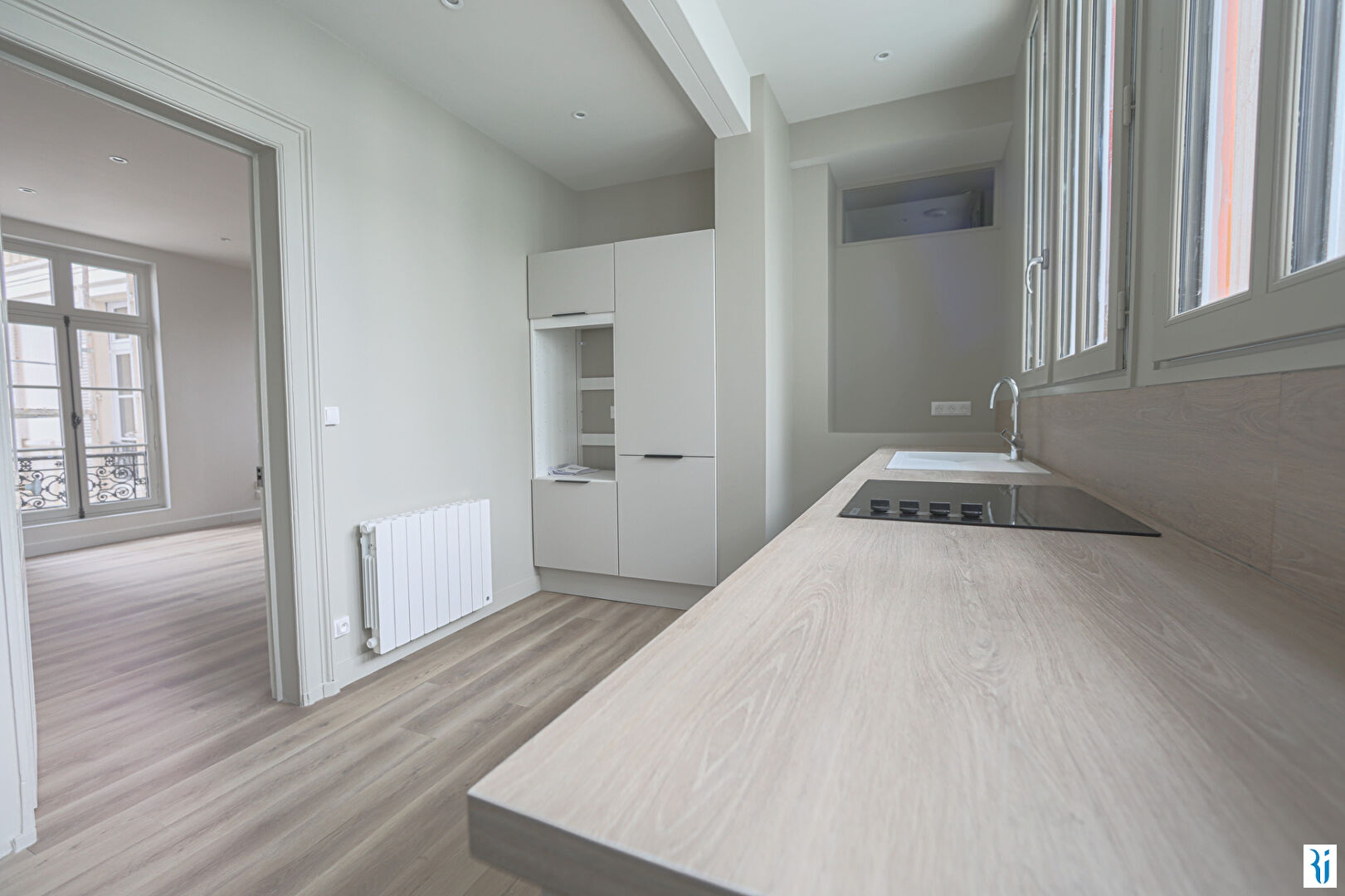 Appartement Rouen 3 pièce(s) 86.98 m2