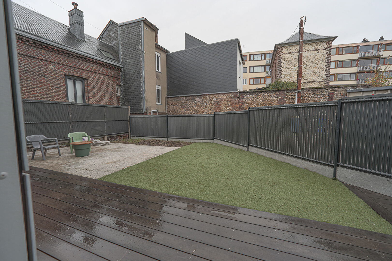 Agence immobilière de CABINET SAUVAGE GESTION