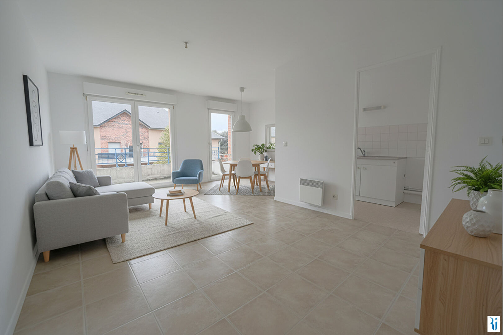 Agence immobilière de CABINET SAUVAGE GESTION