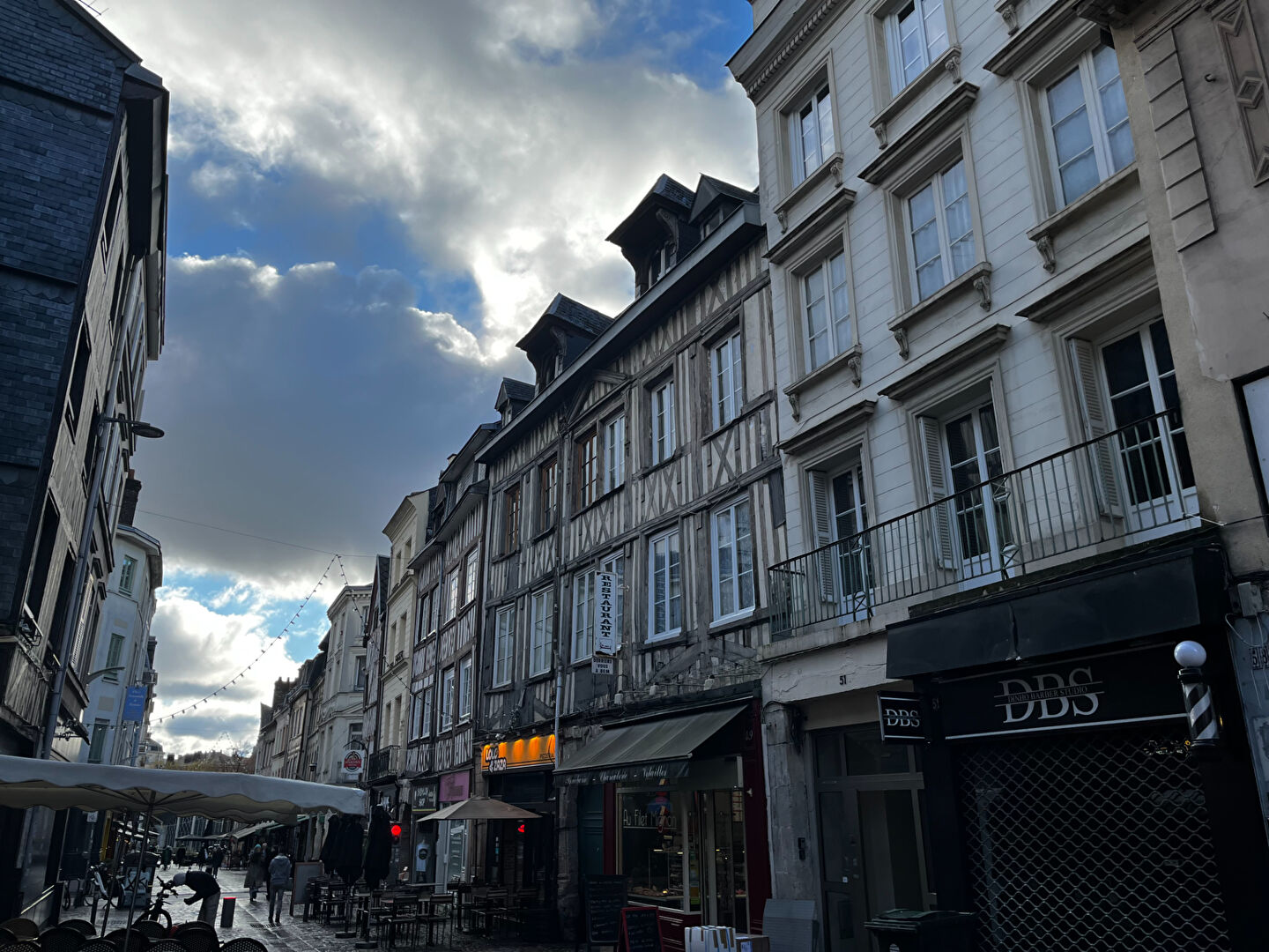 Agence immobilière de  Cabinet LEROUX - Cabinet LEROUX 
