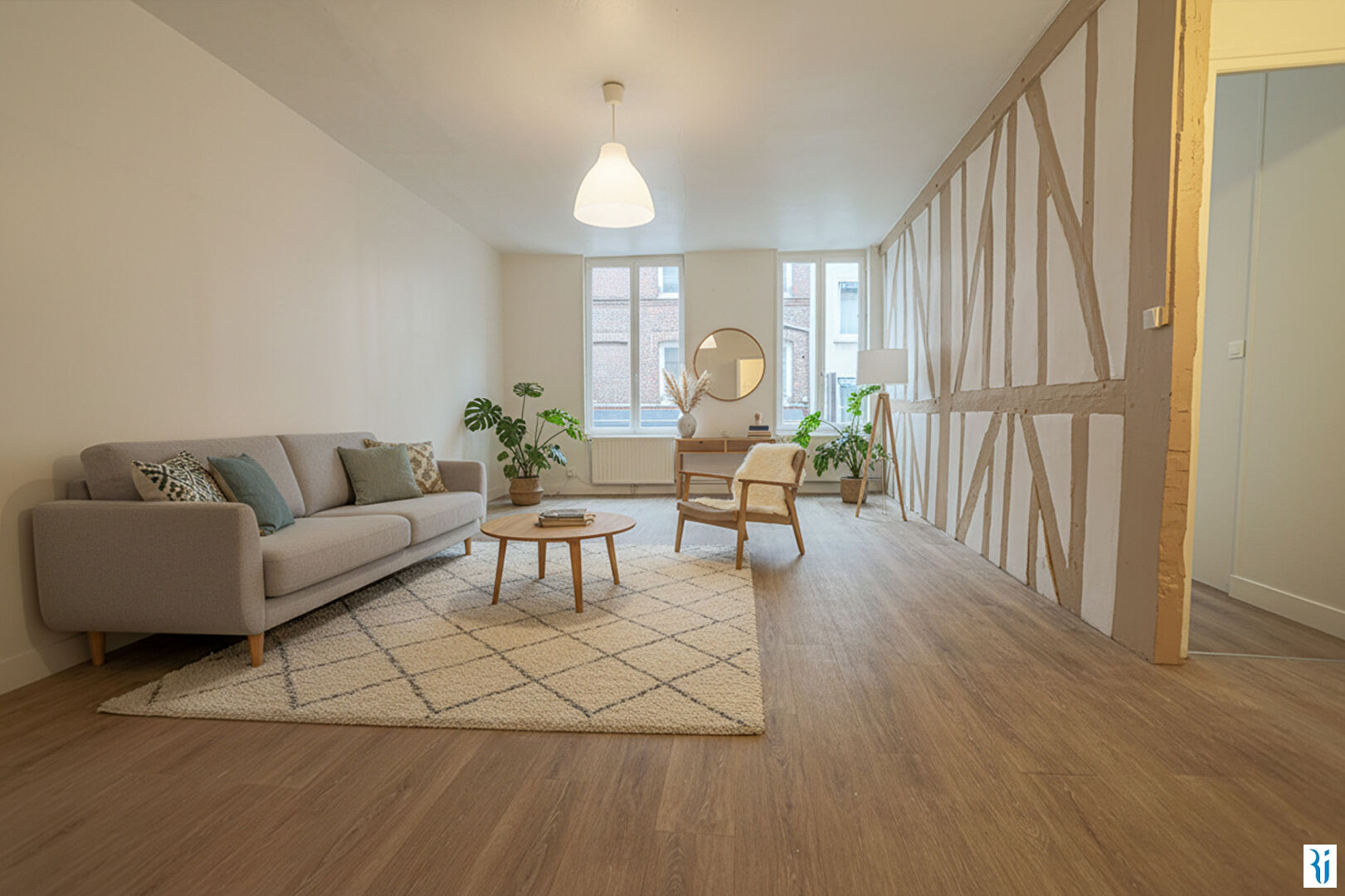 Agence immobilière de CABINET SAUVAGE GESTION