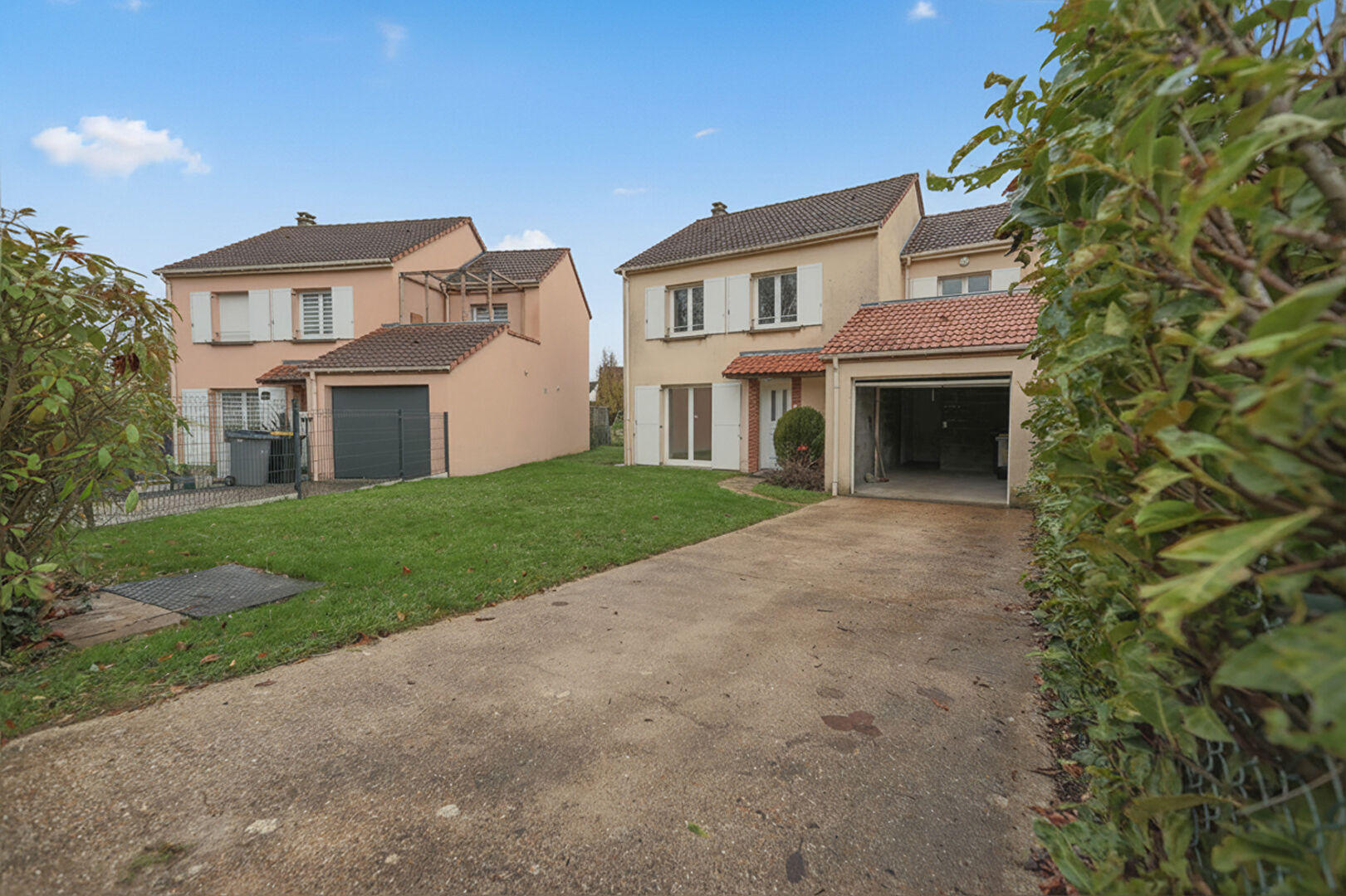 Agence immobilière de CABINET SAUVAGE GESTION