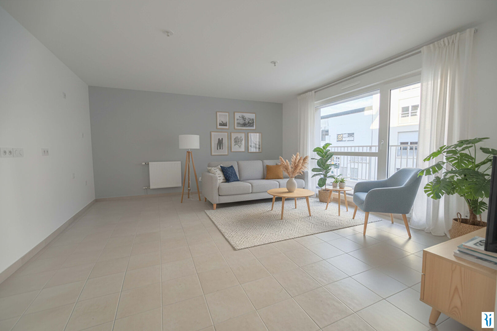 Agence immobilière de CABINET SAUVAGE GESTION