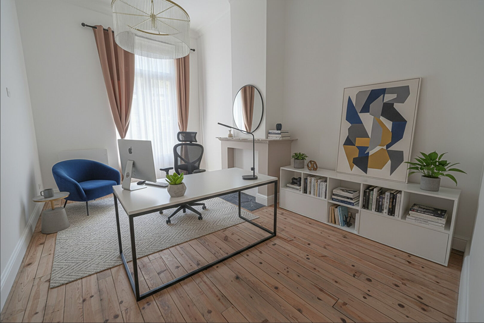 Agence immobilière de CABINET SAUVAGE GESTION