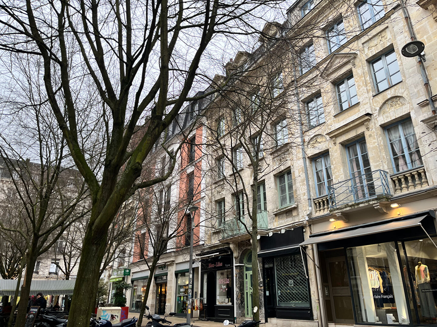 Agence immobilière de  Cabinet LEROUX - Cabinet LEROUX 
