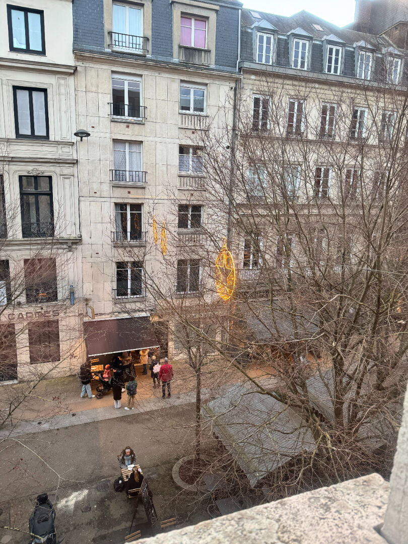 Agence immobilière de  Cabinet LEROUX - Cabinet LEROUX 
