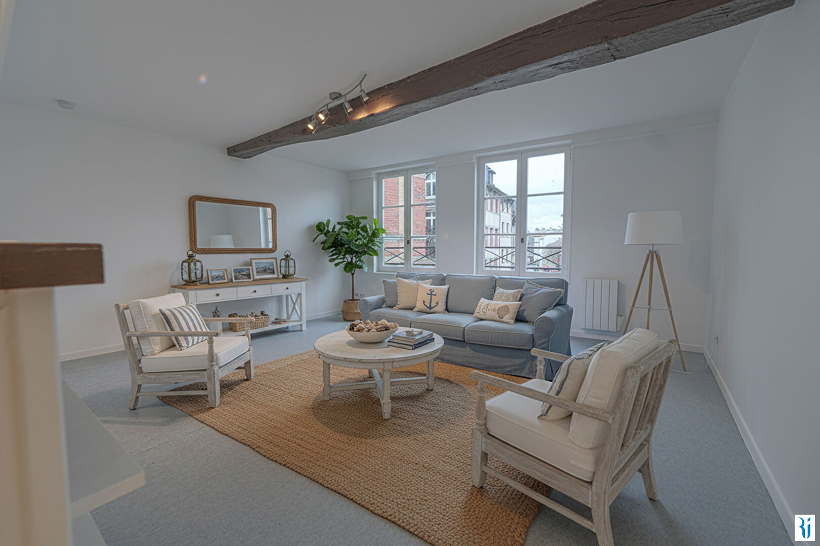 Agence immobilière de CABINET SAUVAGE GESTION