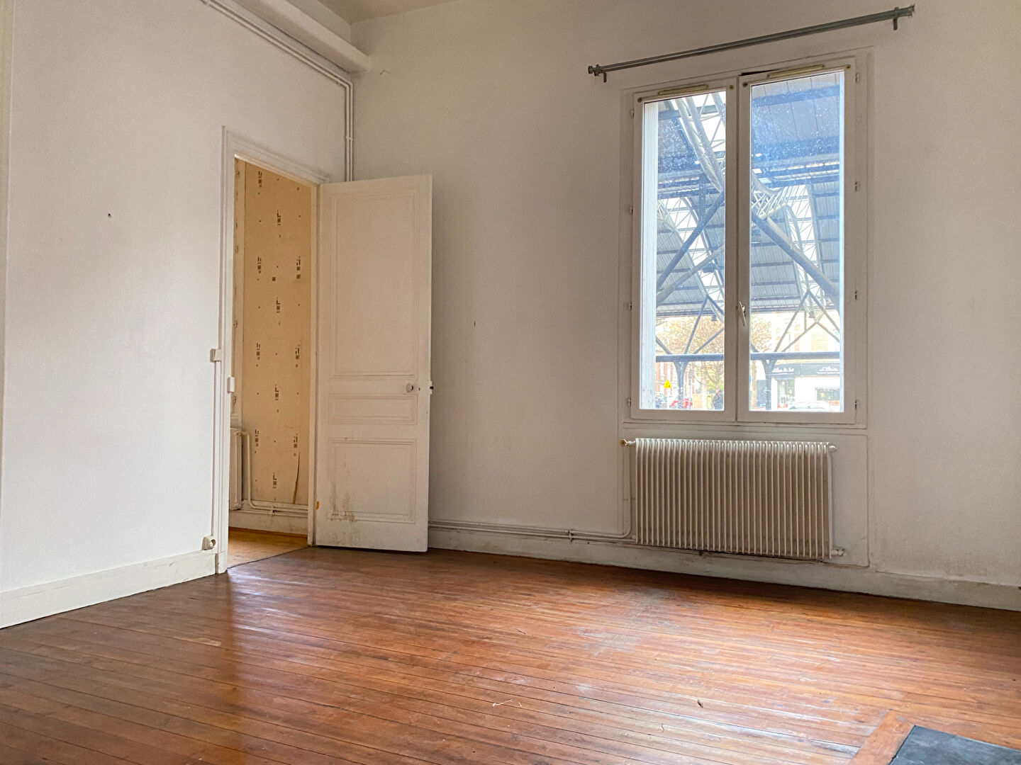 Photo ROUEN ST SEVER LOCAL A USAGE DE BUREAUX image 2/6