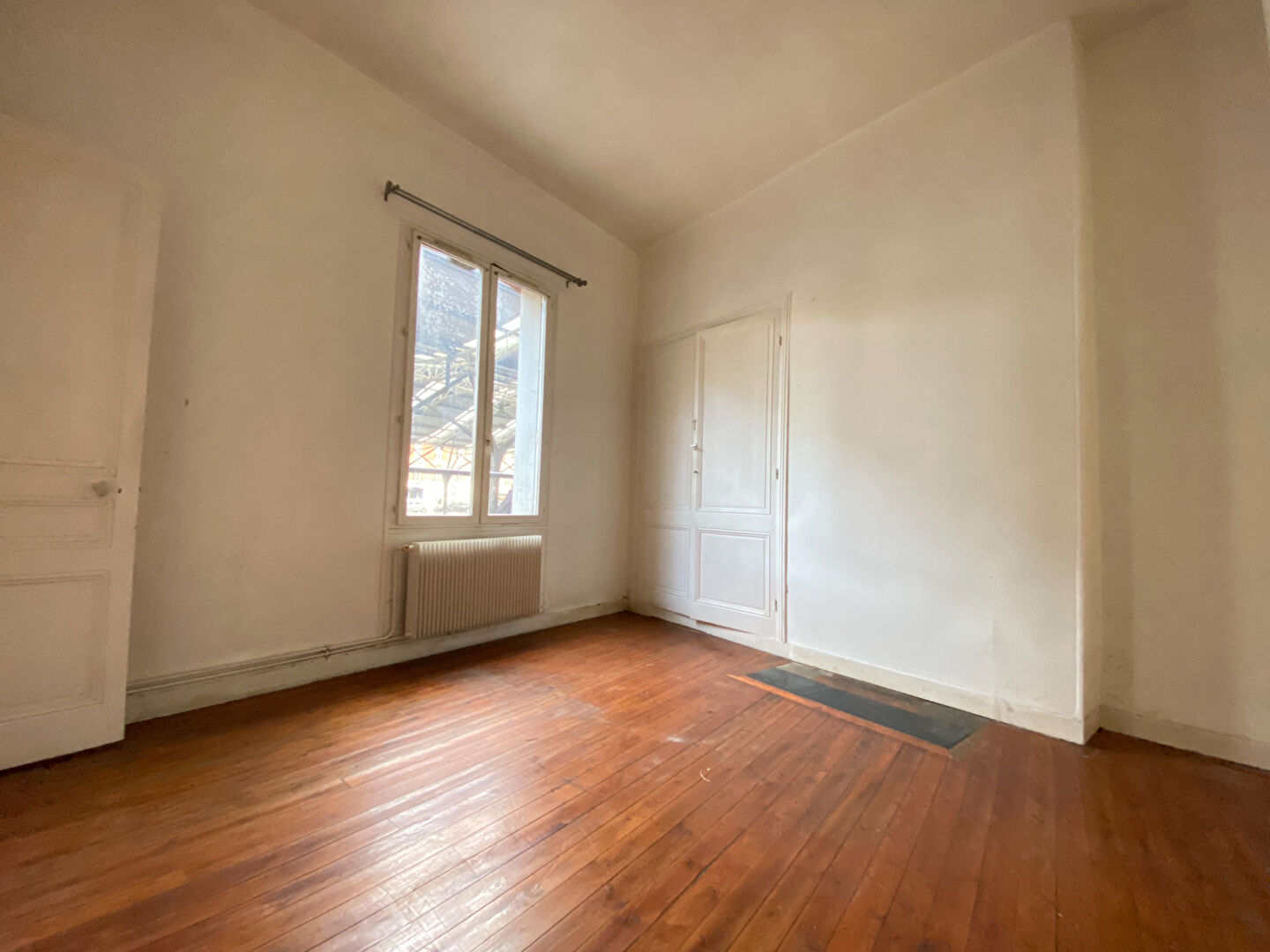 Photo ROUEN ST SEVER LOCAL A USAGE DE BUREAUX image 3/6