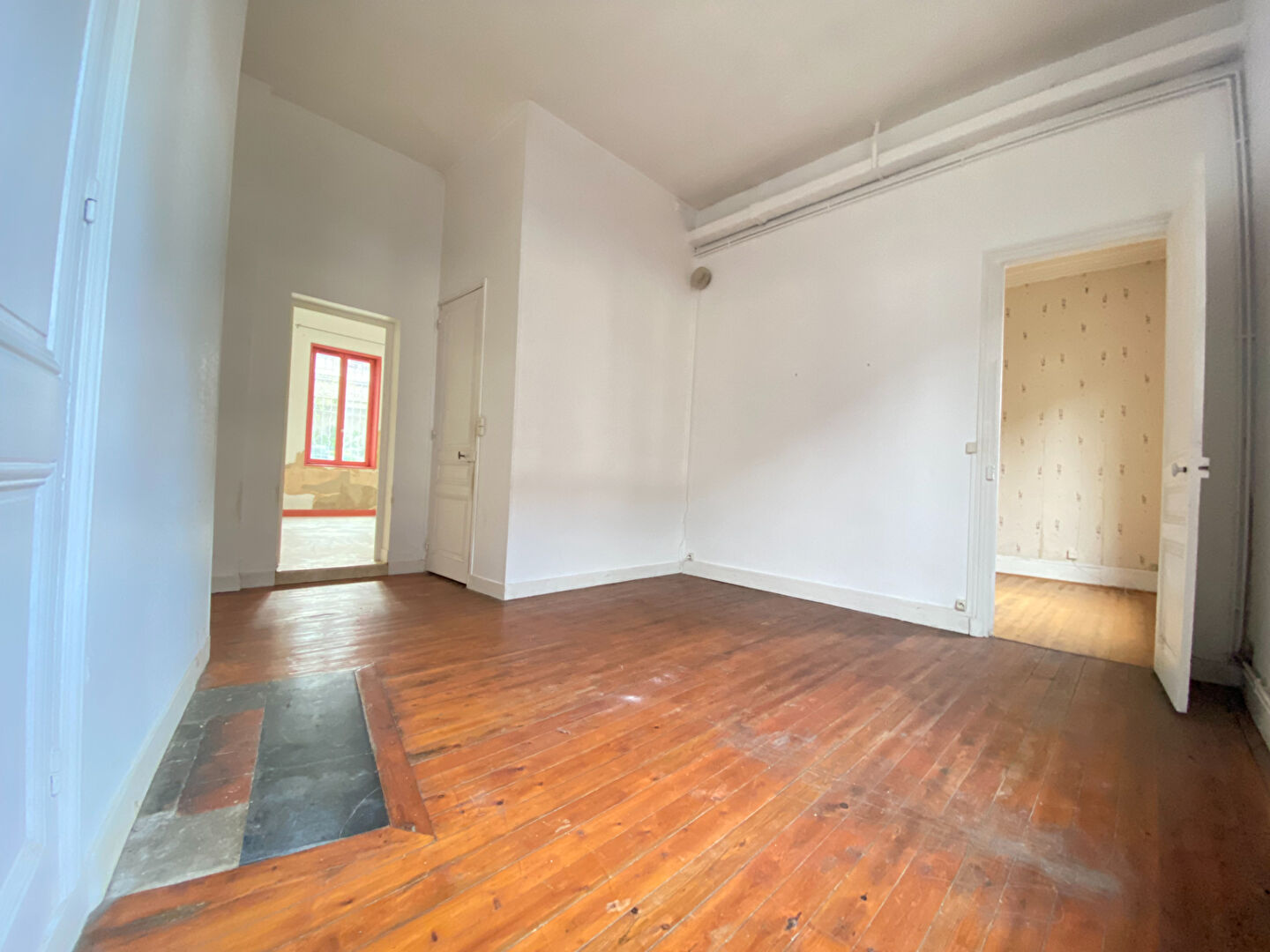 Photo ROUEN ST SEVER LOCAL A USAGE DE BUREAUX image 4/6