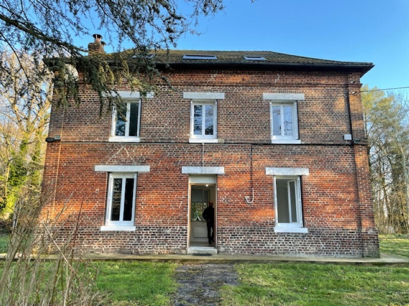 Agence immobilière de  Cabinet LEROUX - Cabinet LEROUX 
