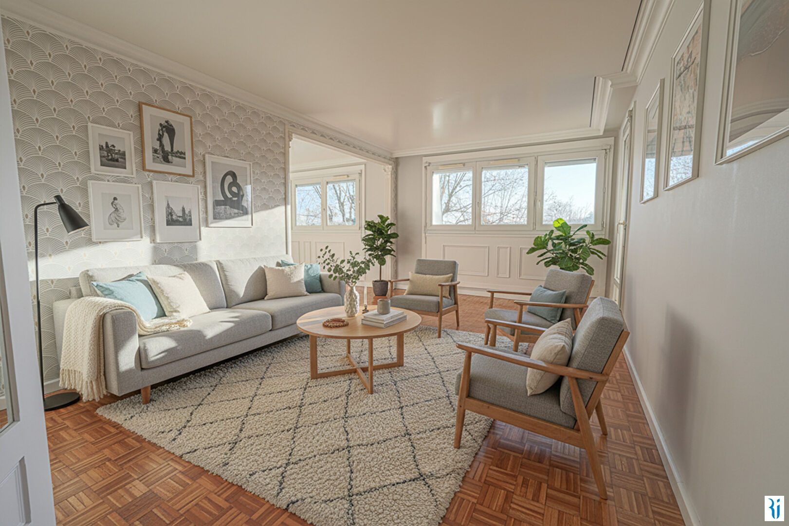 Agence immobilière de CABINET SAUVAGE GESTION