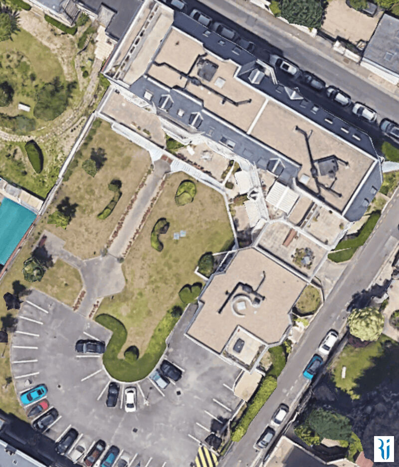 Agence immobilière de CABINET SAUVAGE GESTION