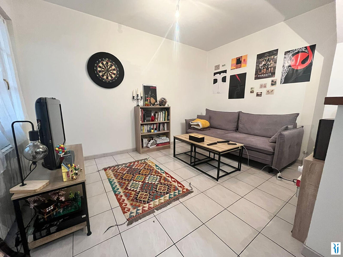 Agence immobilière de CABINET SAUVAGE GESTION