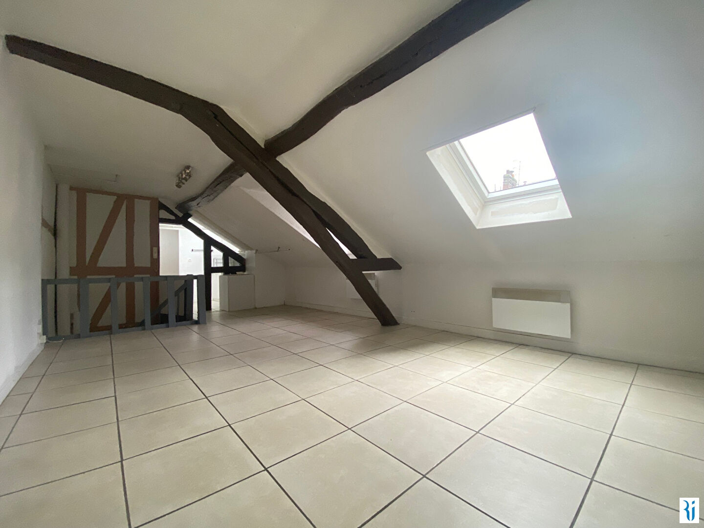 Agence immobilière de AIC