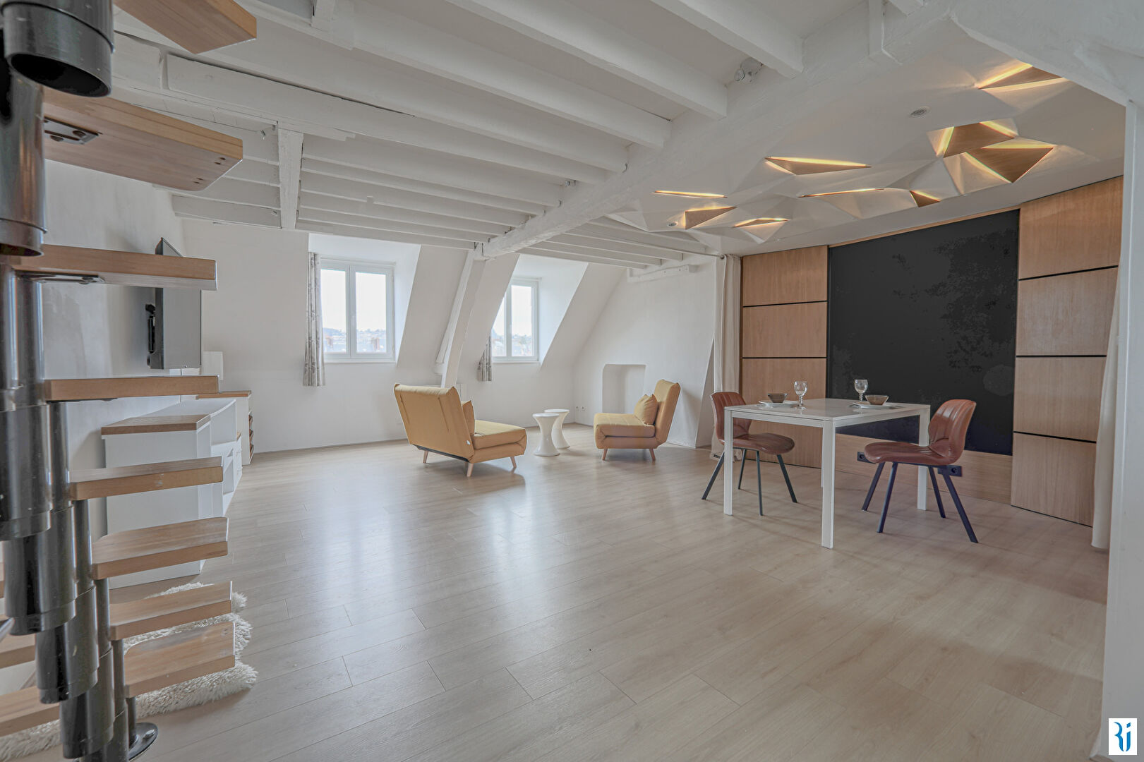 Agence immobilière de CABINET SAUVAGE GESTION