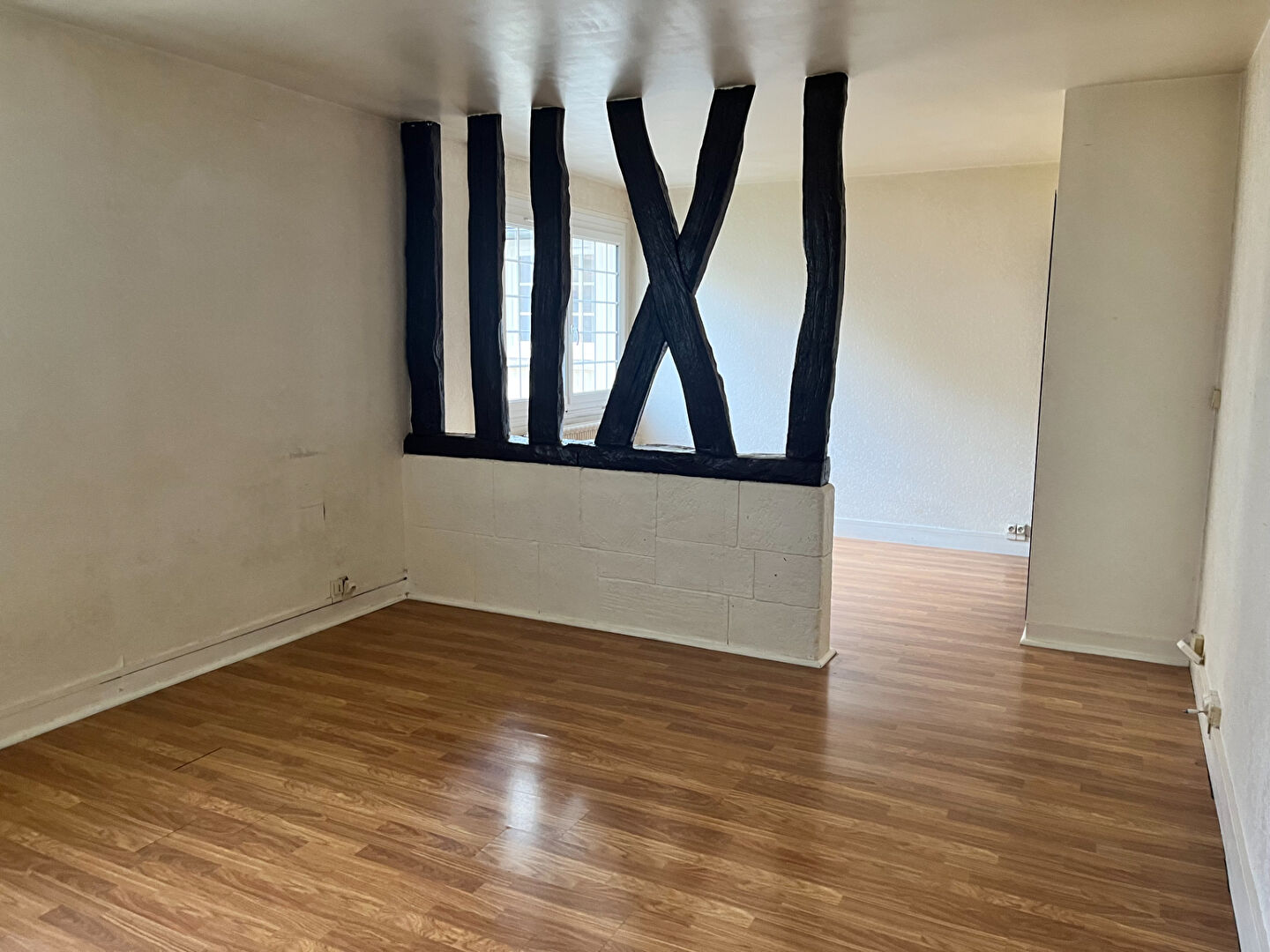 Agence immobilière de  Cabinet LEROUX - Cabinet LEROUX 
