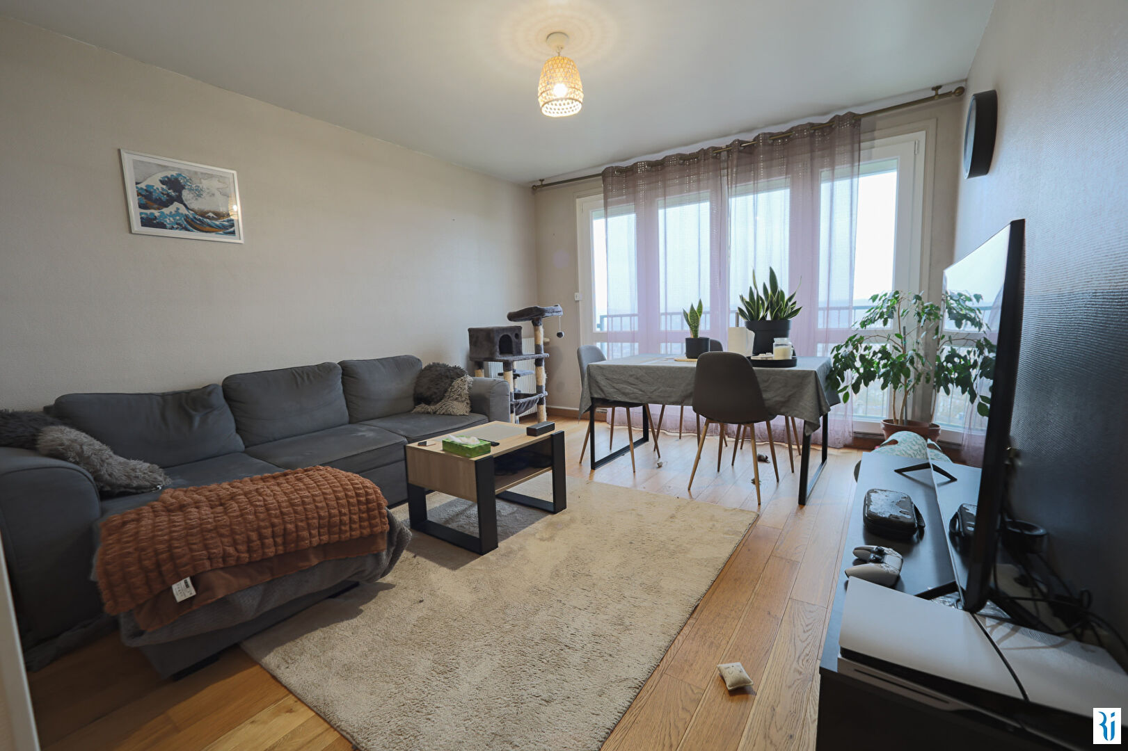 Agence immobilière de CABINET SAUVAGE GESTION