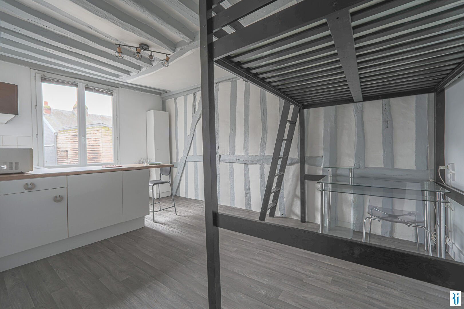 Agence immobilière de CABINET SAUVAGE GESTION